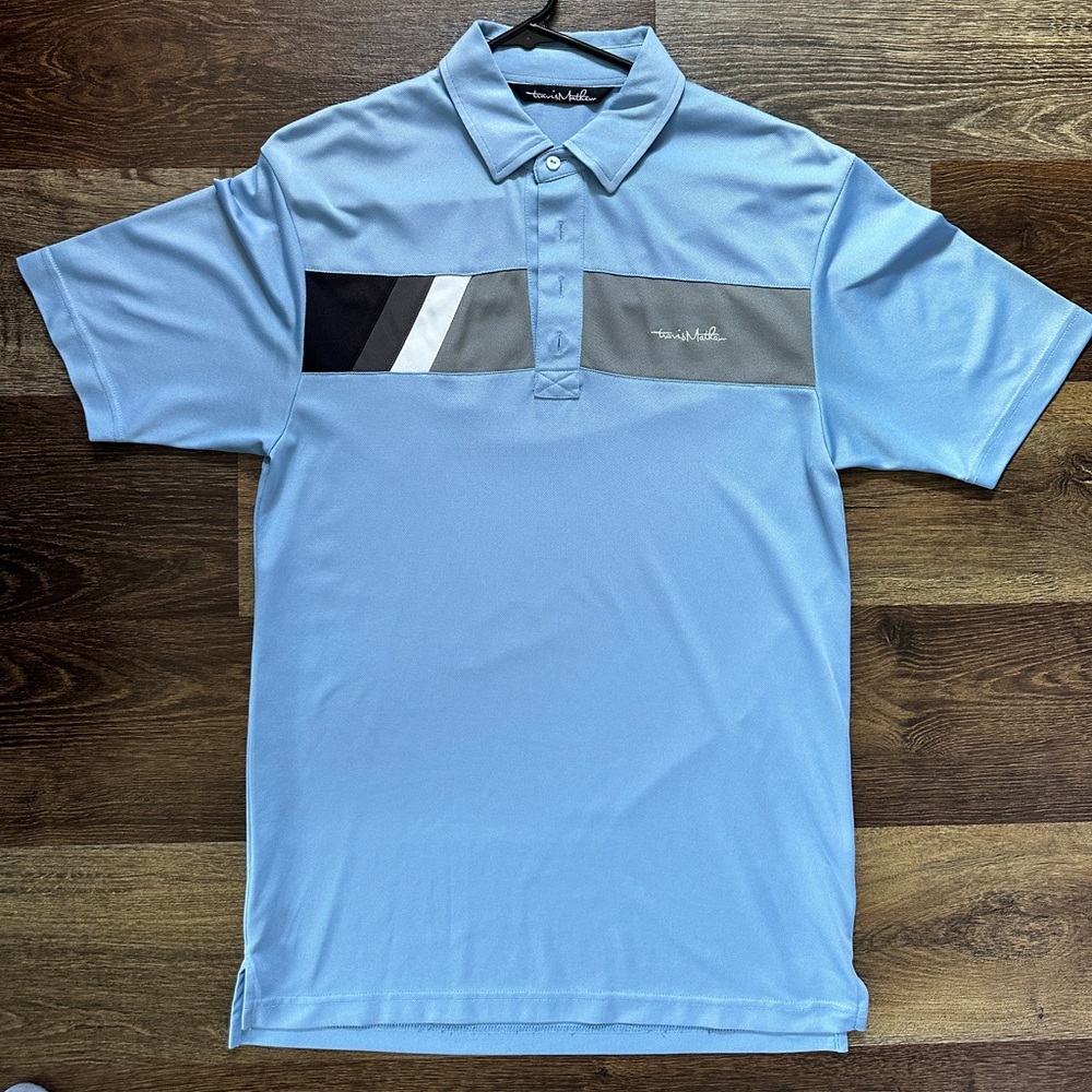 Travis Matthew Golf Shirt